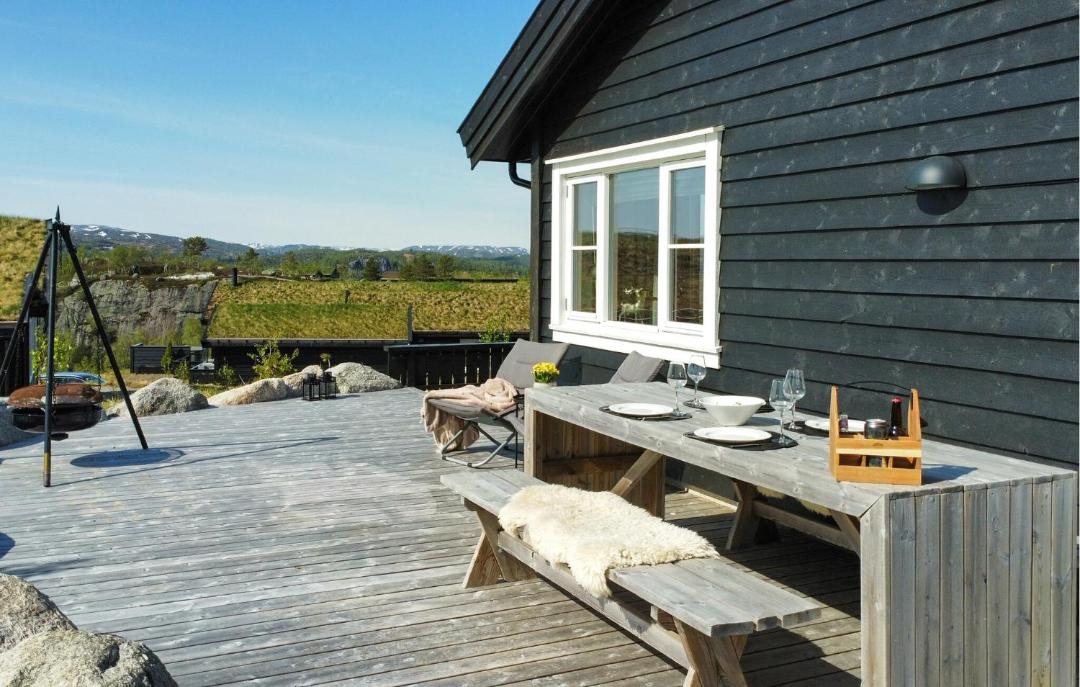 Photo of Others in Fidjeland
