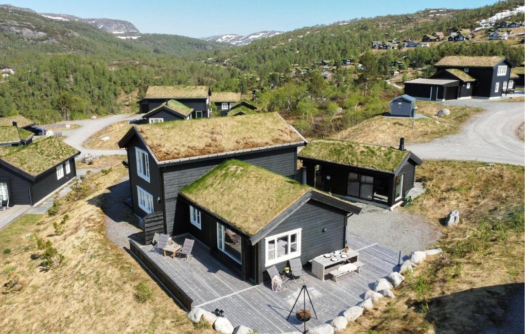 Photo of Others in Fidjeland