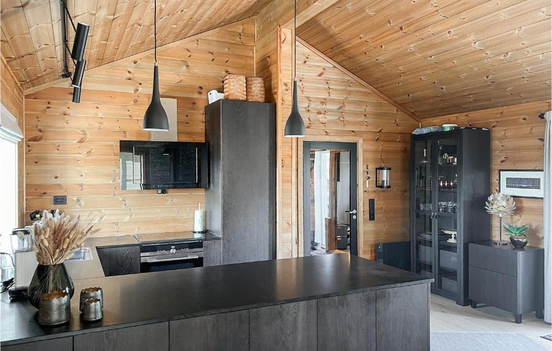 Photo of Kitchen in Fidjeland