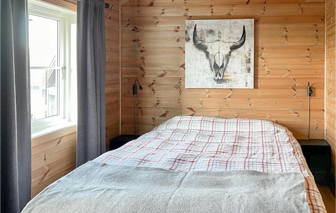 Photo of Bedroom in Fidjeland