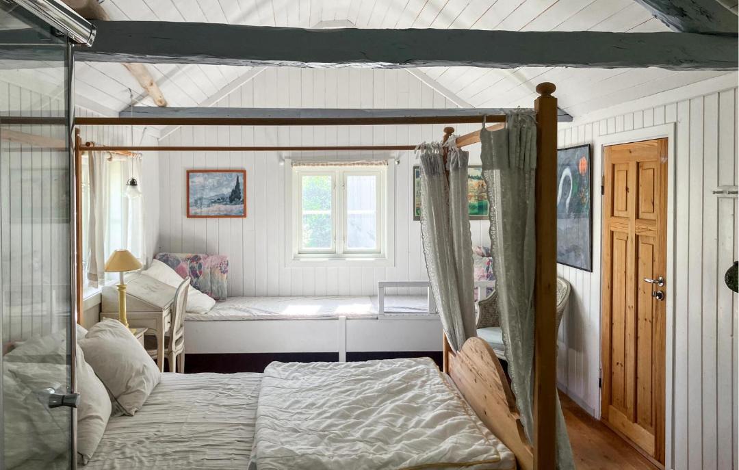 Photo of Bedroom in Averoy