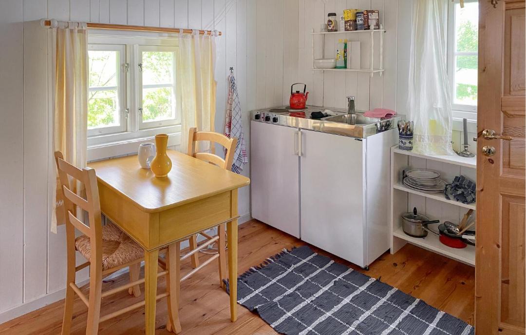 Photo of Kitchen in Averoy