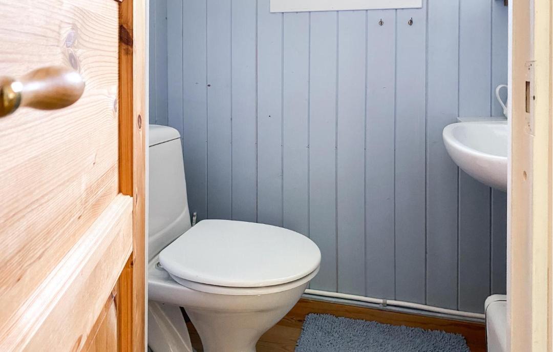 Photo of Bathroom in Averoy