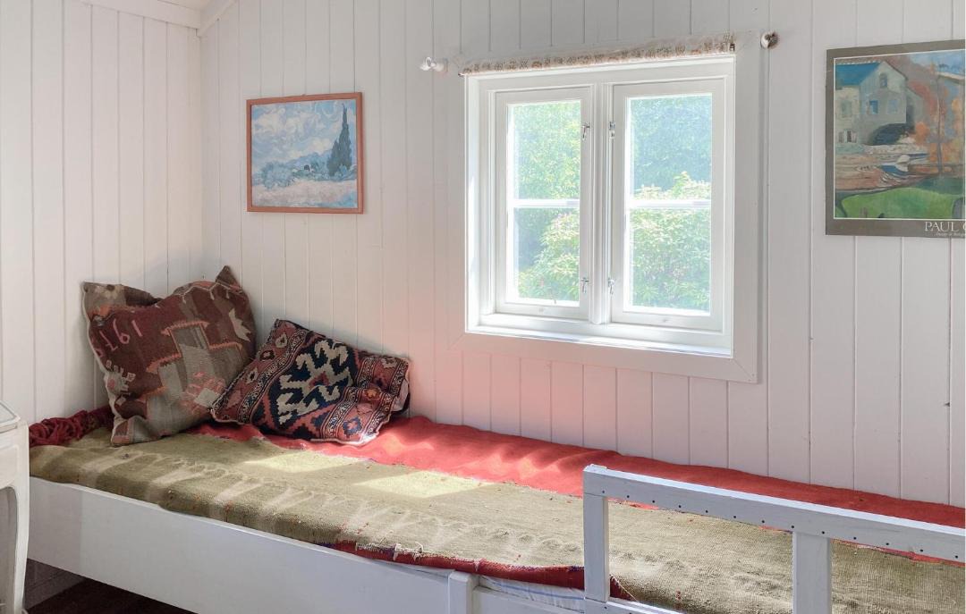 Photo of Bedroom in Averoy