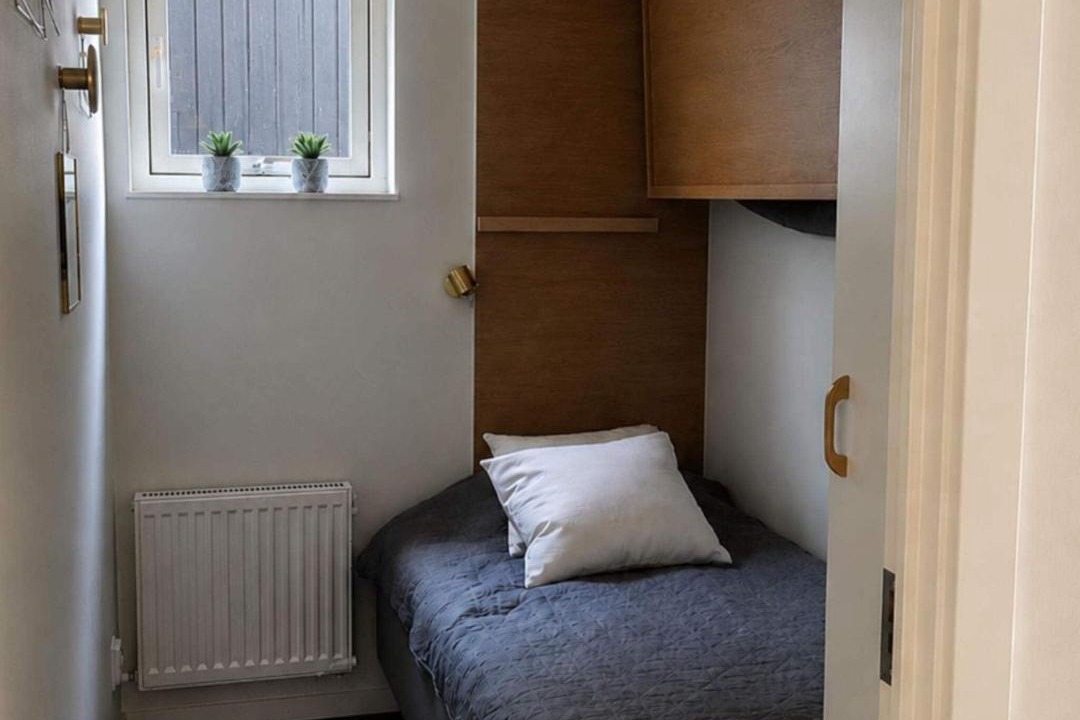 Photo of Bedroom in Uddevalla Municipality