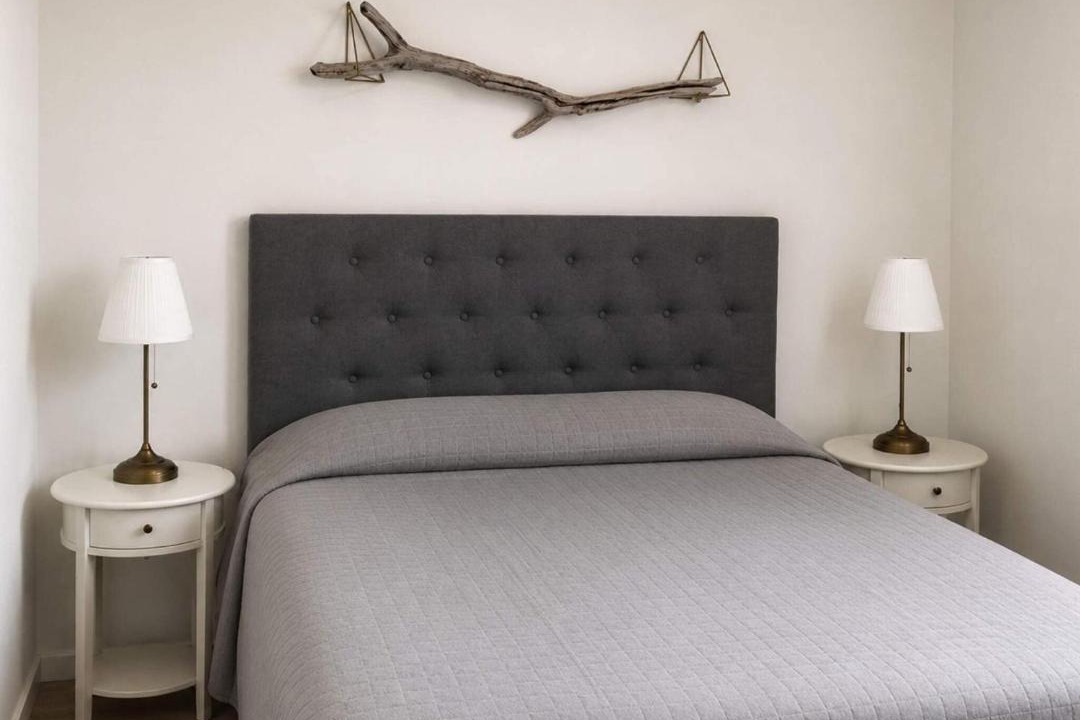 Photo of Bedroom in Uddevalla Municipality