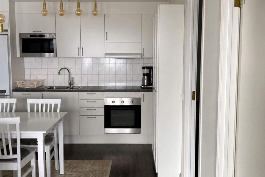 Photo of Kitchen in Uddevalla Municipality