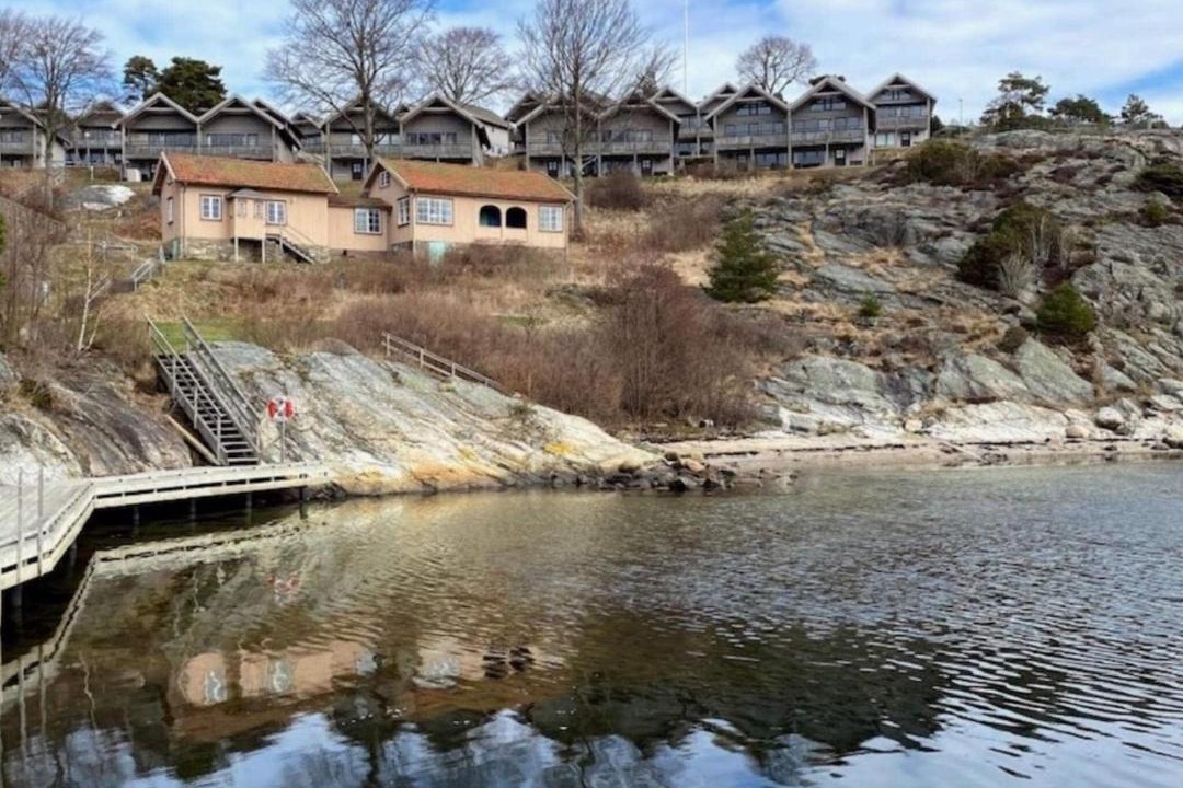 Photo of Buildings in Uddevalla Municipality