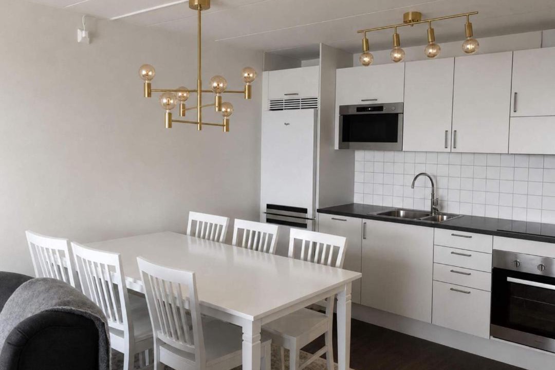 Photo of Kitchen in Uddevalla Municipality