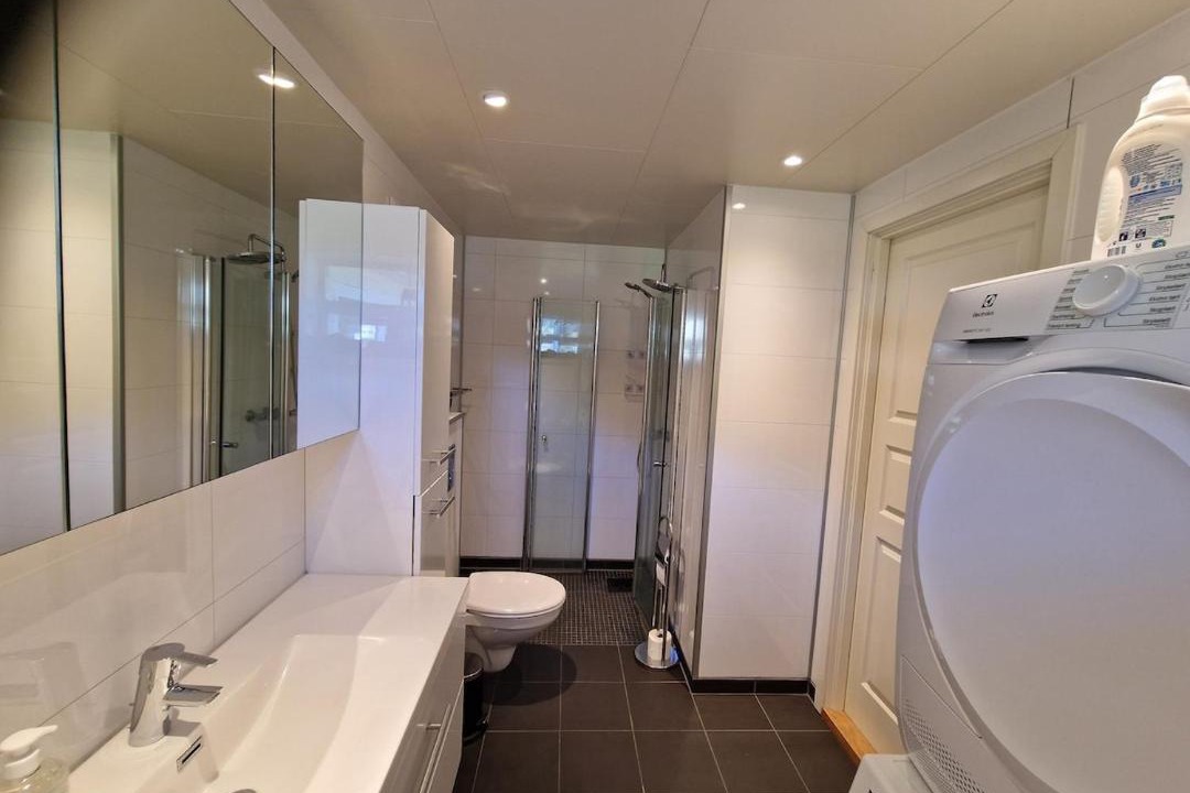 Photo of Bathroom in Haram
