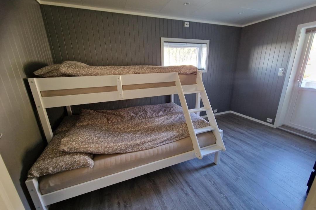 Photo of Bedroom in Haram