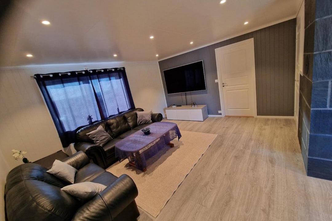 Photo of Livingroom in Haram