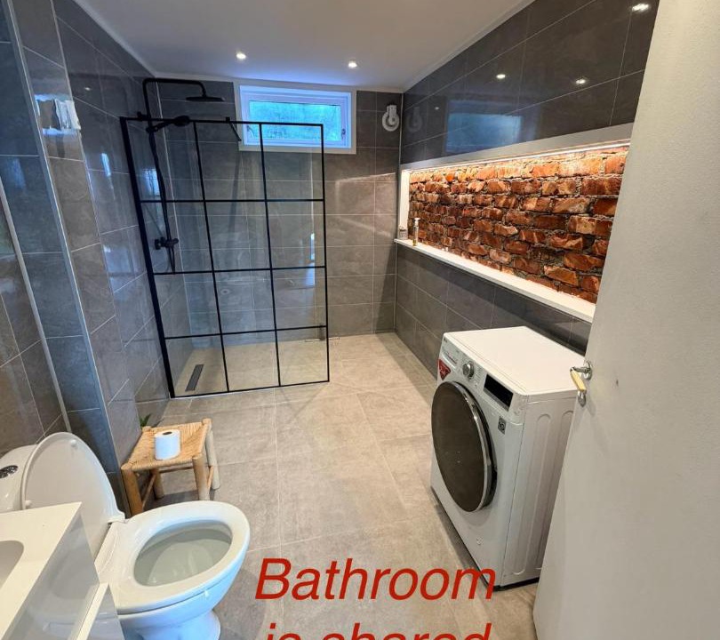 Photo of Bathroom in Fiskabygd
