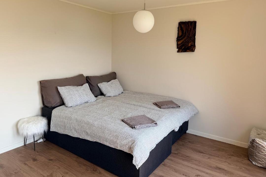 Photo of Bedroom in Fiskabygd