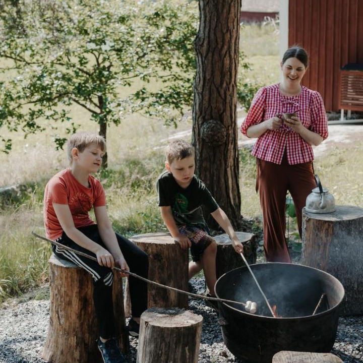 Photo of Others in Rymattyla