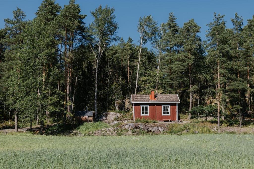 Photo of Others in Rymattyla
