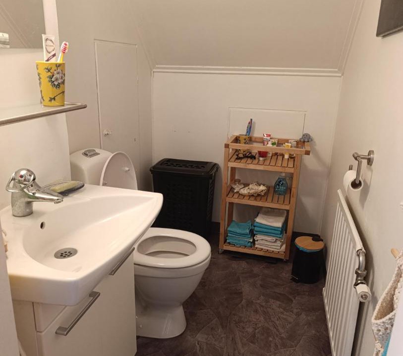 Photo of Bathroom in Arvidsjaur Municipality