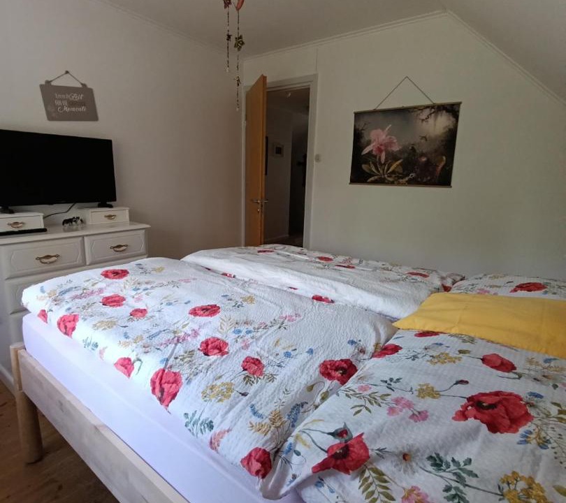 Photo of Bedroom in Arvidsjaur Municipality