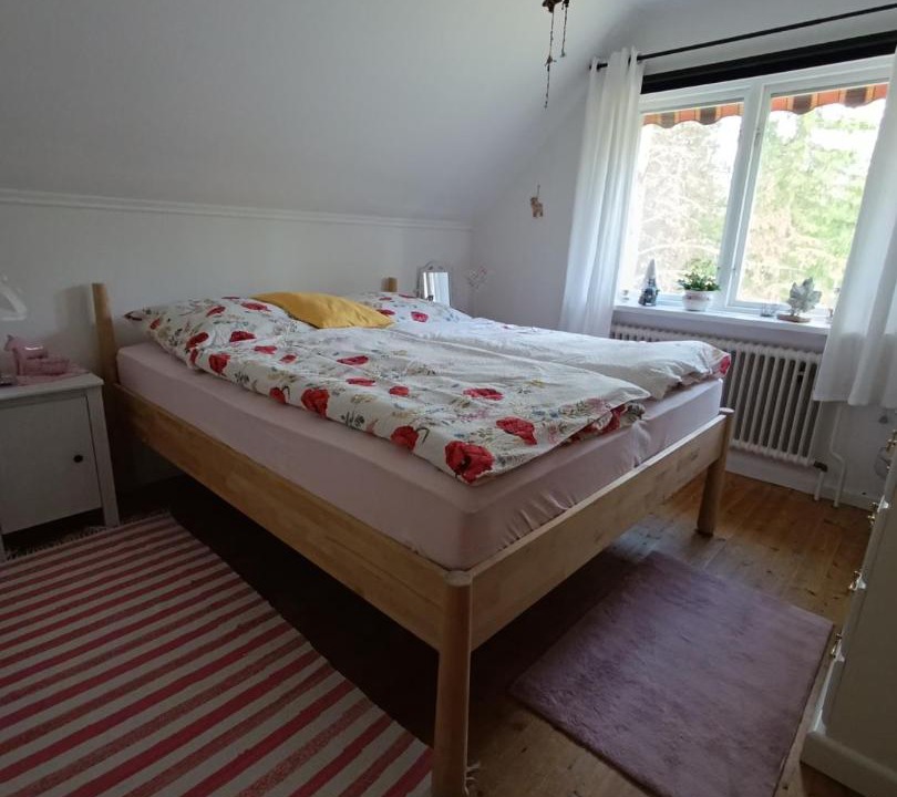 Photo of Bedroom in Arvidsjaur Municipality