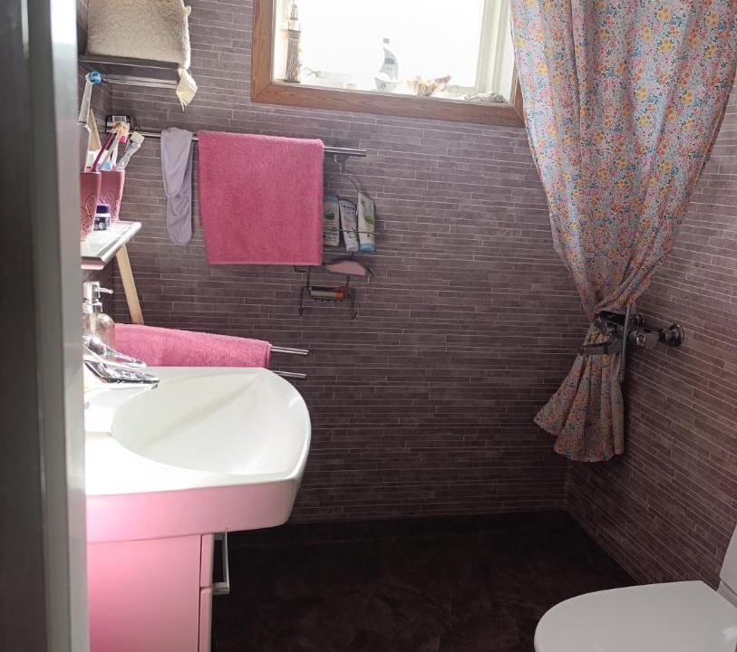 Photo of Bathroom in Arvidsjaur Municipality