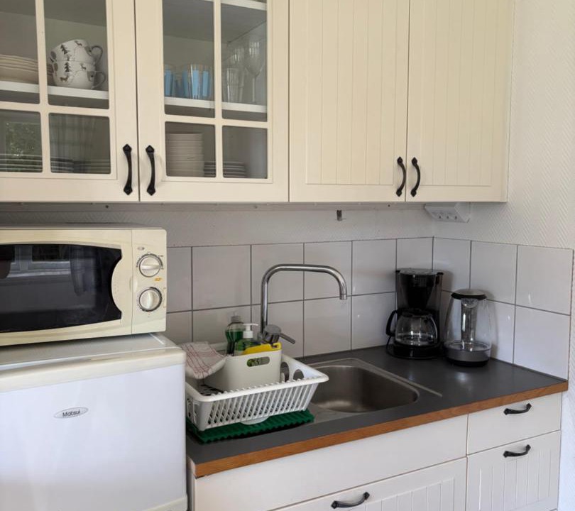 Photo of Kitchen in Hamburgsund