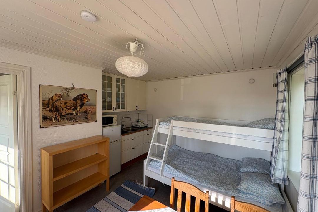 Photo of Bedroom in Hamburgsund