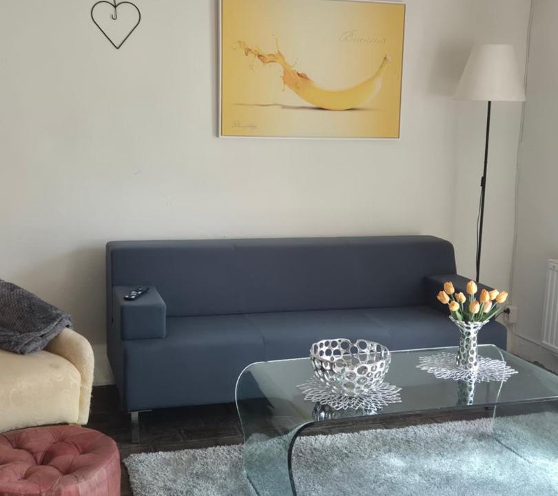 Photo of Livingroom in Mellbystrand