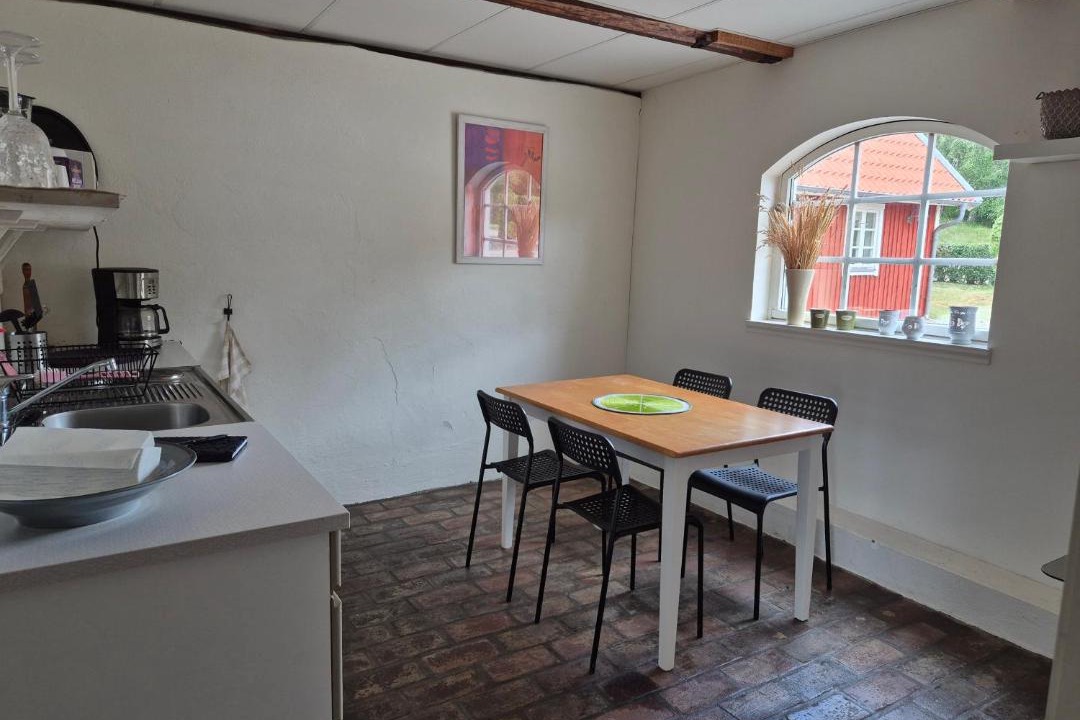 Photo of Kitchen in Mellbystrand