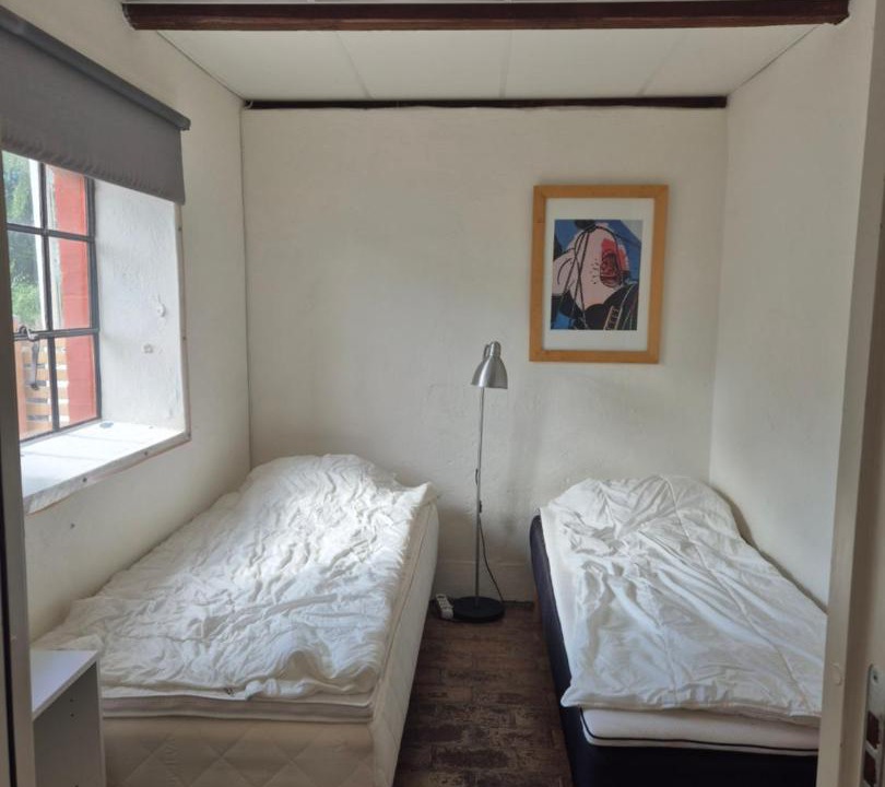 Photo of Bedroom in Mellbystrand