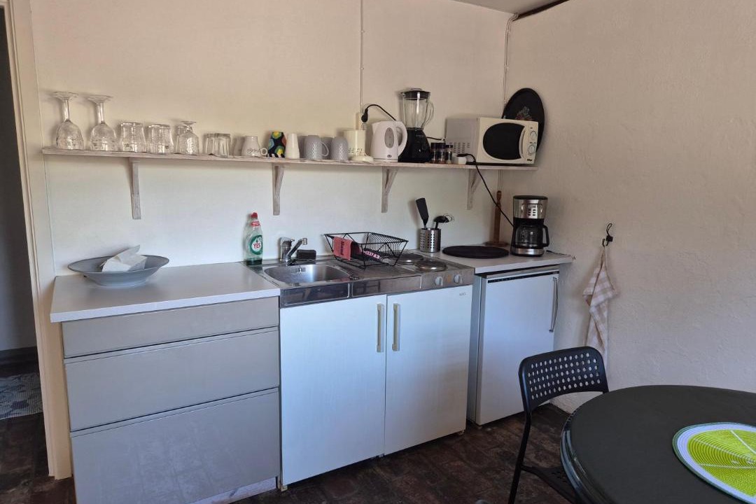 Photo of Kitchen in Mellbystrand