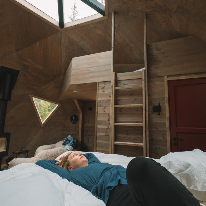 Photo of Bedroom in Hemsedal