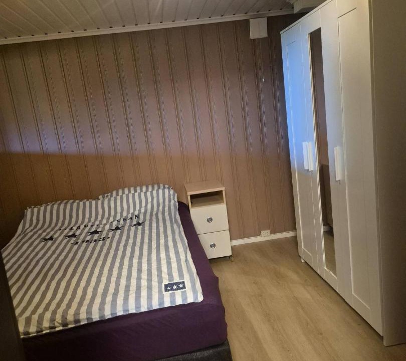 Photo of Bedroom in Boverbru