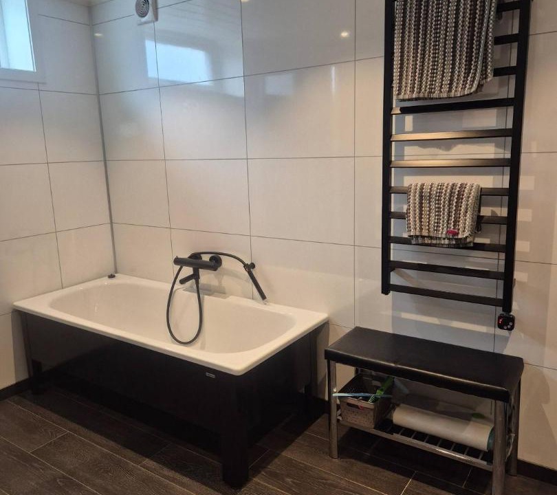 Photo of Bathroom in Boverbru