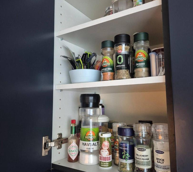 Photo of Kitchen in Boverbru