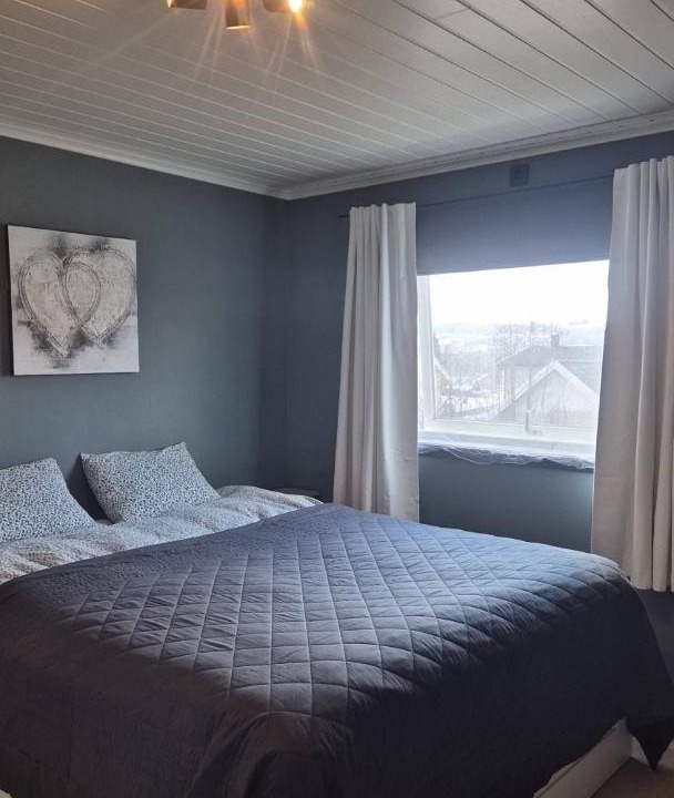 Photo of Bedroom in Boverbru
