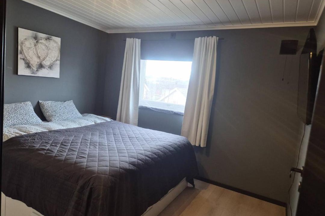 Photo of Bedroom in Boverbru