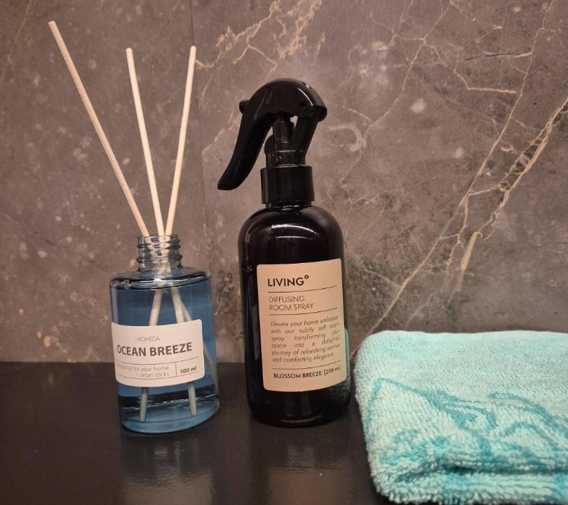 Photo of Bathroom in Boverbru
