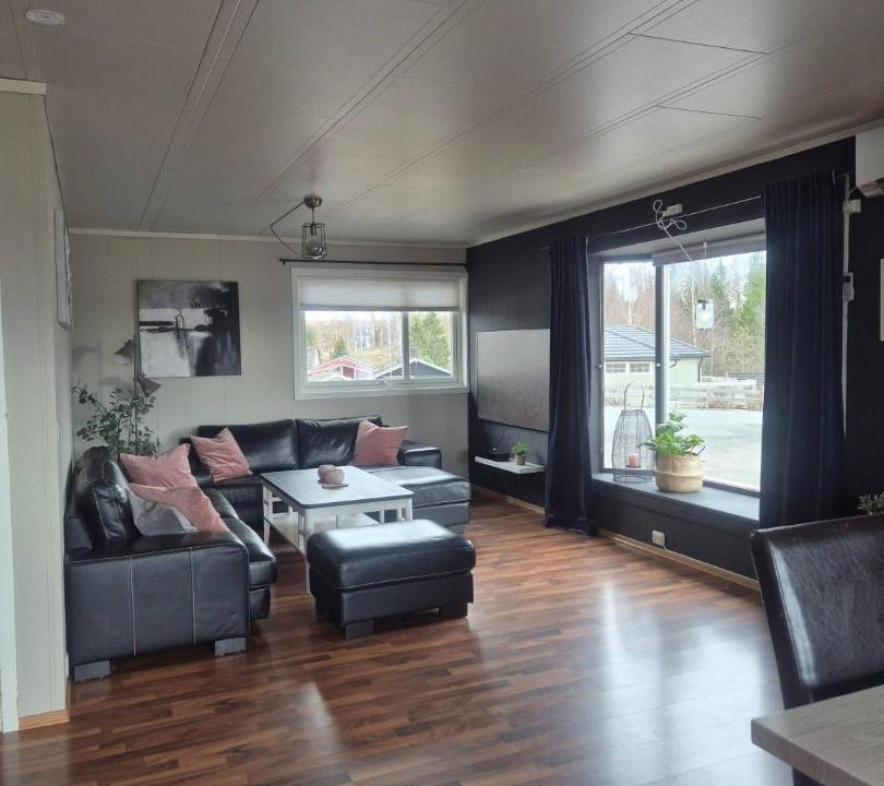 Photo of Livingroom in Boverbru