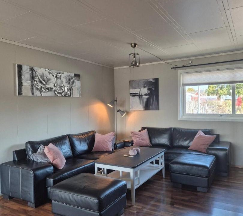 Photo of Livingroom in Boverbru