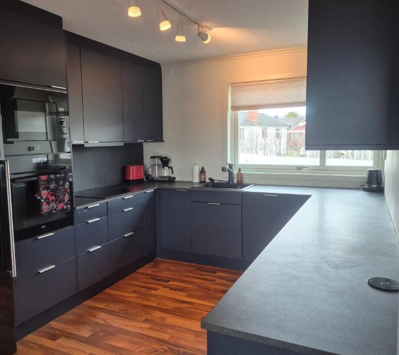 Photo of Kitchen in Boverbru