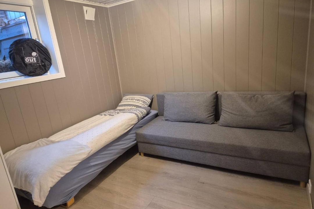 Photo of Bedroom in Boverbru