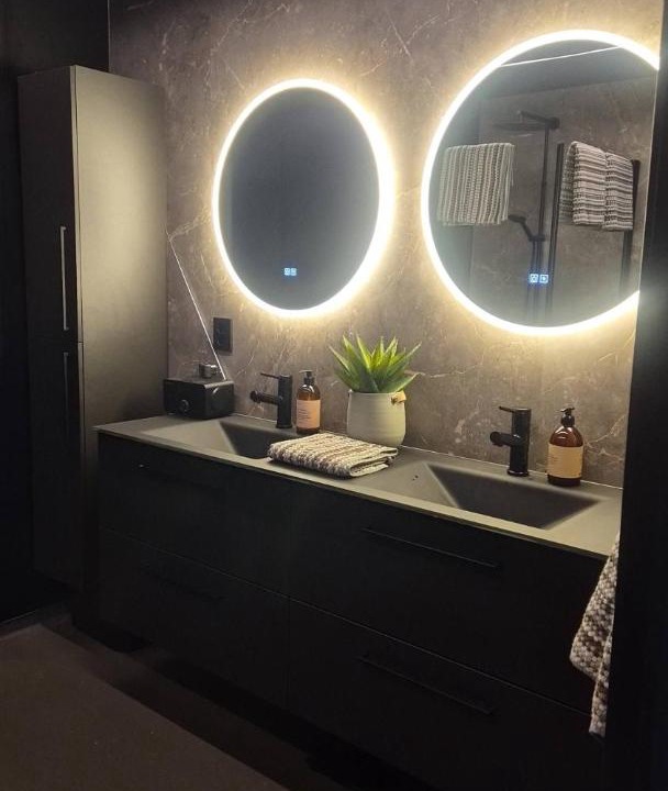Photo of Bathroom in Boverbru