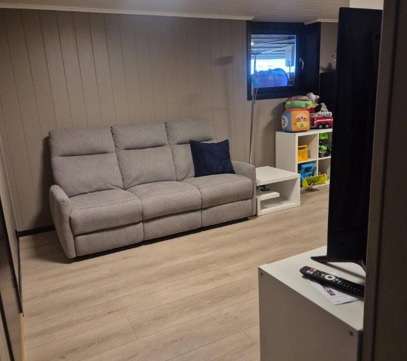 Photo of Livingroom in Boverbru
