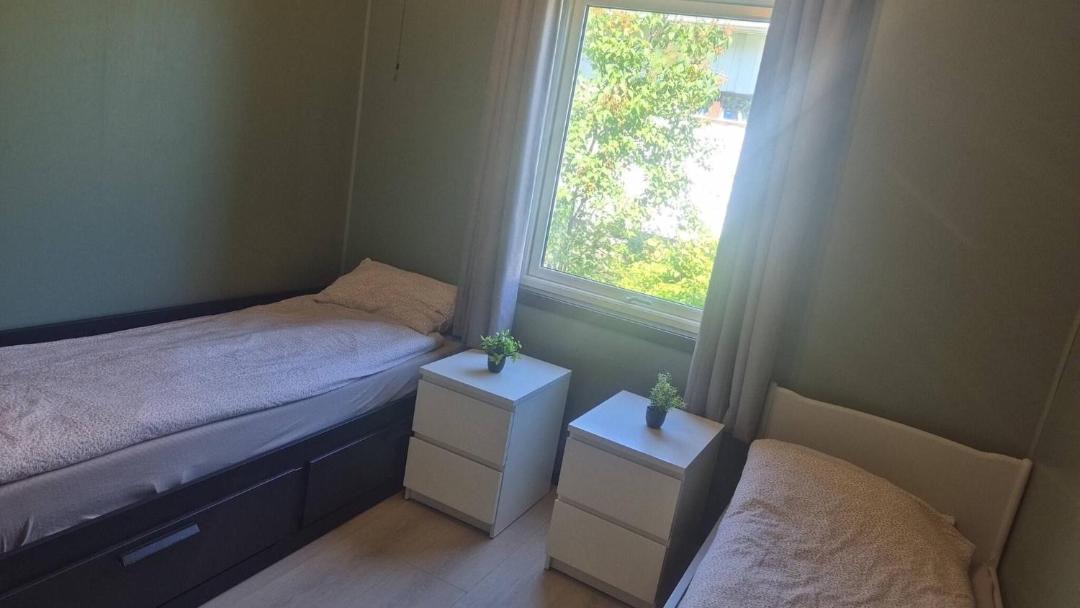 Photo of Bedroom in Boverbru
