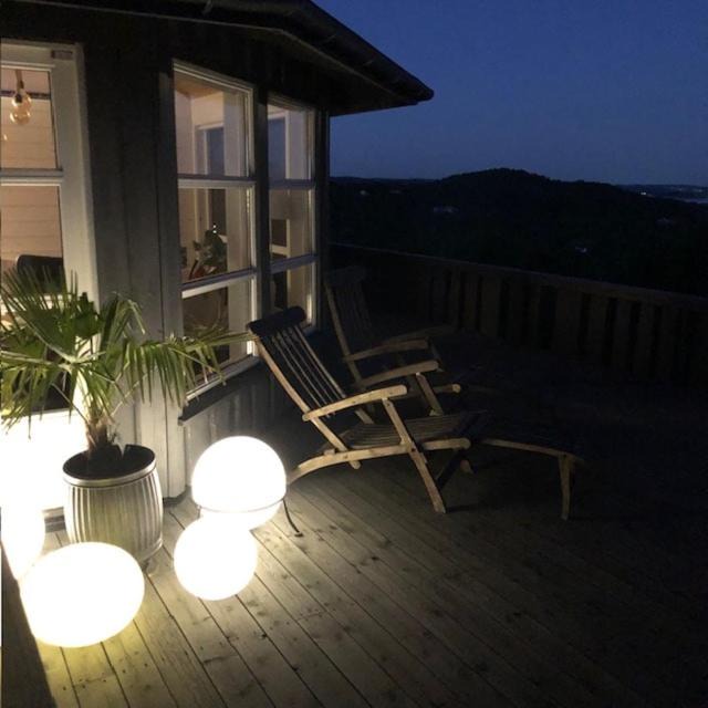 Photo of Patio Balcony in Mandal