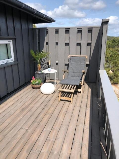 Photo of Patio Balcony in Mandal