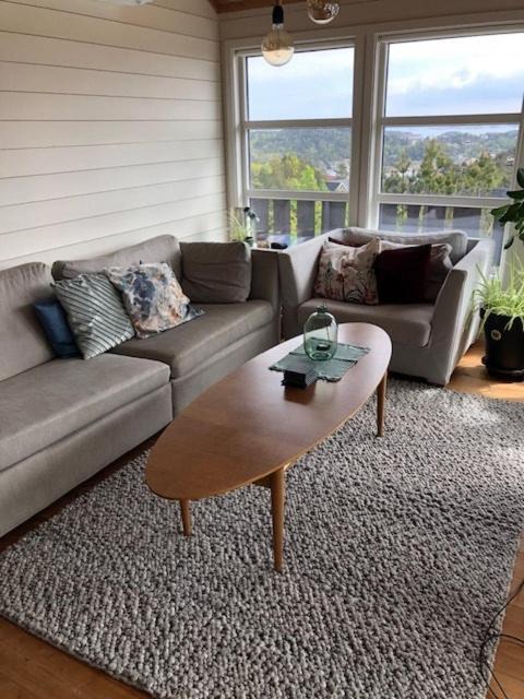Photo of Livingroom in Mandal