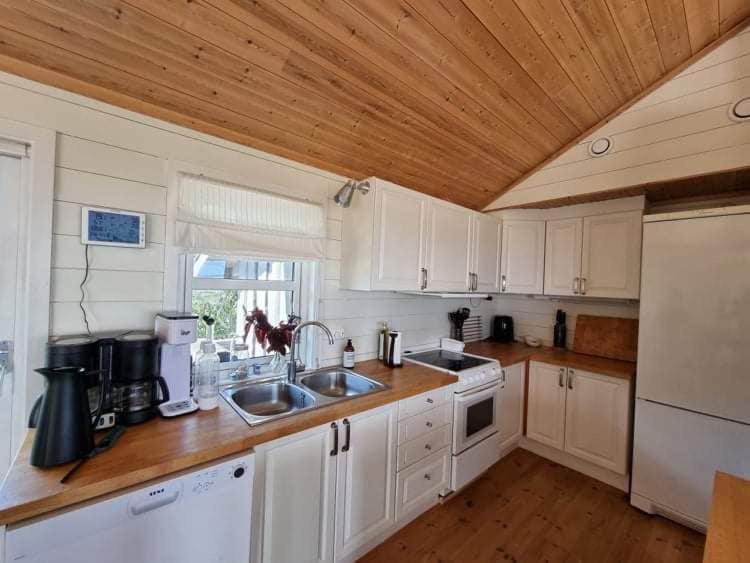 Photo of Kitchen in Mandal