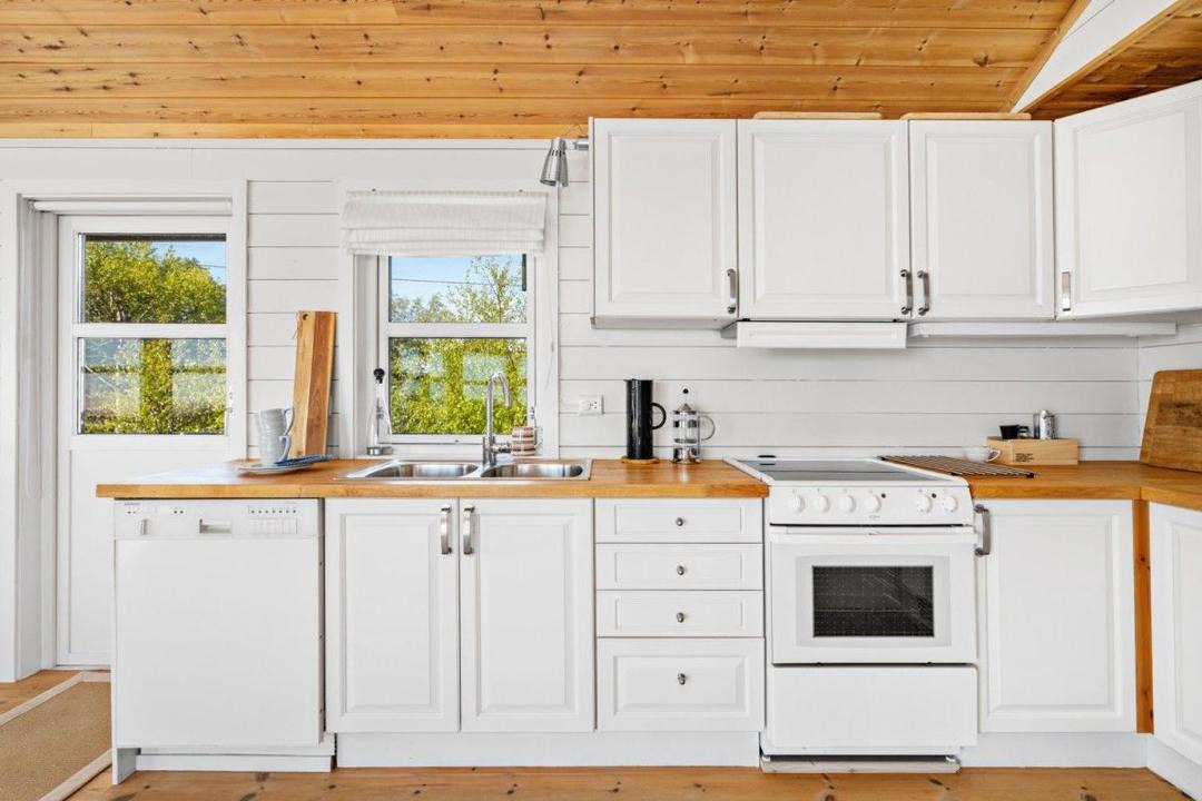 Photo of Kitchen in Mandal