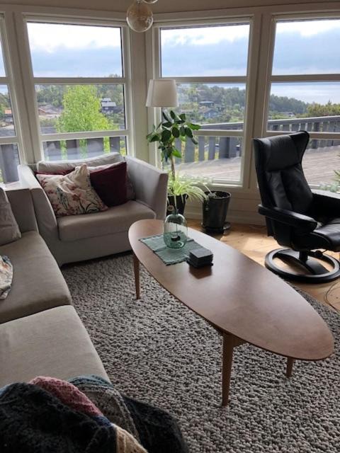 Photo of Livingroom in Mandal